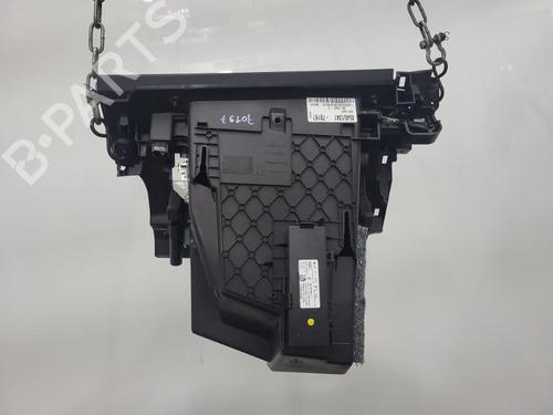 Glove box PEUGEOT 508 I (8D_) 1.6 HDi | BP20390238C95 