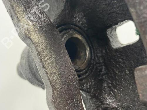 Left rear brake caliper TOYOTA CELICA Coupe (_T16_) 2.0 (ST162_, ST162R) | BP21240014M107 