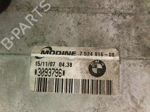 Intercooler BMW 1 (E81) 118 d | BP20432649M30 