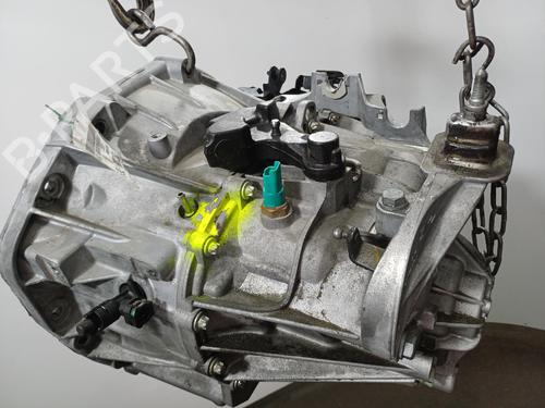 Gearbox FIAT TALENTO Van (296_) 2.0 EcoJet | BP37503345M3 - Image 7