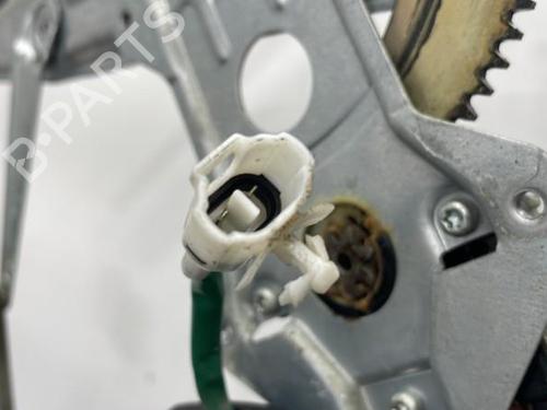 Front left window mechanism SUZUKI IGNIS II (MH) 1.3 DDiS (RM413D) | BP20396957C22 