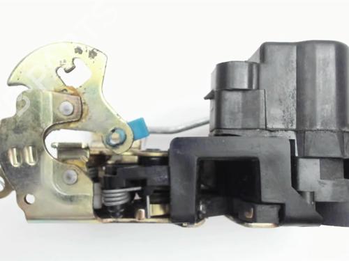 Used Front right lock DAEWOO LACETTI Hatchback (KLAN) 1.8 (122 hp) 21240172