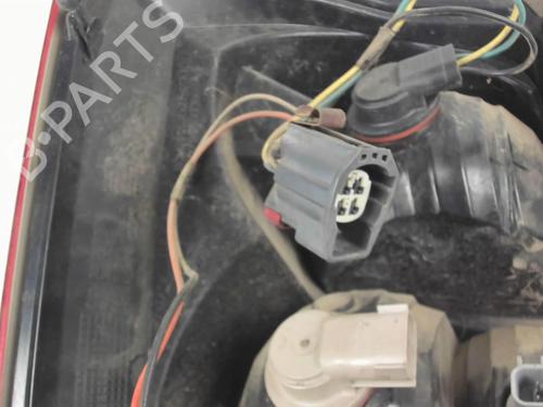 Right taillight DODGE CALIBER 2.0 CRD | BP20393907C35 - Image 2