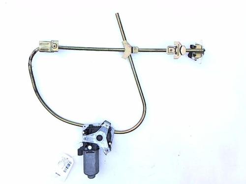 Used Front left window mechanism Front left window mechanism RENAULT CLIO I (B/C57_, 5/357_) 1.2 (B/C/S57A, B/C57S, 5/357F, 5/357J, 5/357L, 5/357R) (58 hp) 20410084 20410084