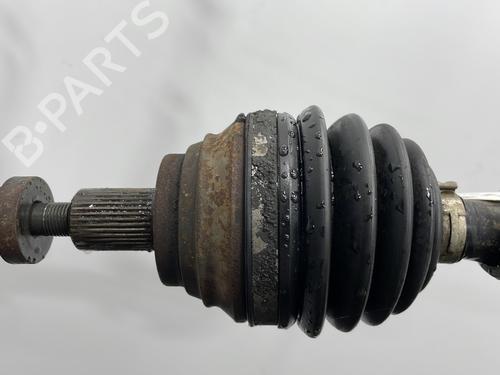 Left front driveshaft VW GOLF V (1K1) 1.9 TDI | BP26532353M38 