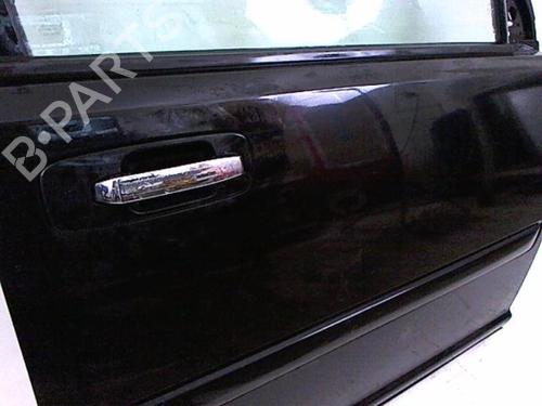 Right front door NISSAN X-TRAIL I (T30) 2.2 Di 4x4 | BP20437577C3 