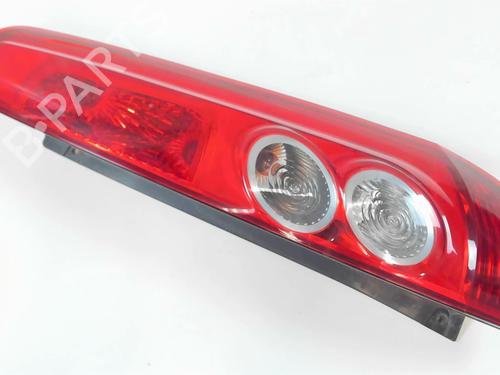 Used Right taillight FORD FIESTA V (JH_, JD_) 1.4 TDCi (68 hp) 20406768