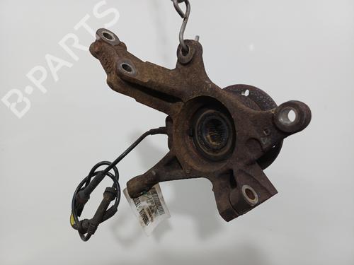 Left front steering knuckle DACIA LODGY (JS_) 1.2 TCe (JSAY, JSM0) | BP36173187M25 - Image 5