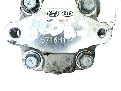 Used Steering pump HYUNDAI TUCSON (JM) 2.0 CRDi All-wheel Drive (113 hp) 20462638
