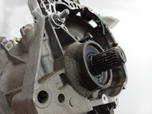 Used Gearbox Gearbox 36957690 36957690
