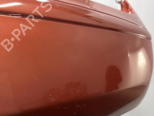 Rear bumper NISSAN MICRA III (K12) 1.4 16V | BP27895057C8 