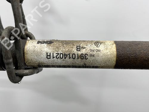 Left front driveshaft DACIA LODGY (JS_) 1.5 dCi (JSMC, JSAF) | BP27186920M38 - Image 4