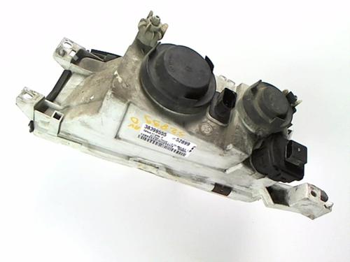 Right headlight SKODA OCTAVIA I (1U2) 1.9 TDI | BP20421974C29 