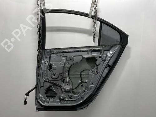 Right rear door NISSAN PRIMERA Hatchback (P12) 2.2 Di | BP20395225C5 