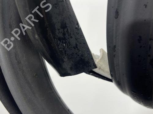 Rubber door seal SEAT TOLEDO II (1M2) 1.6 16V | BP30115612C142