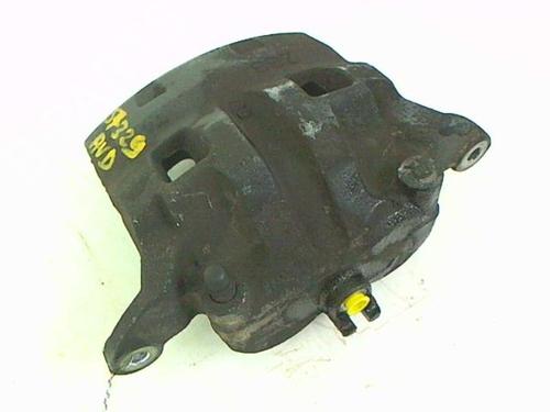Right front brake caliper NISSAN NAVARA NP300 (D40) 2.5 dCi 4WD | BP20410286M104 
