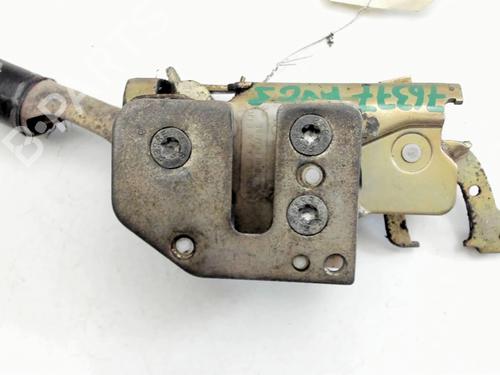 Used Front left lock RENAULT TRAFIC Van (T_, P_, V_) 2.1 D (64 hp) 30912995