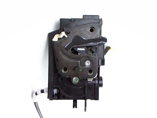 Rear left lock PEUGEOT 308 II (LB_, LP_, LW_, LH_, L3_) 1.2 THP 130 | BP20448235C100 