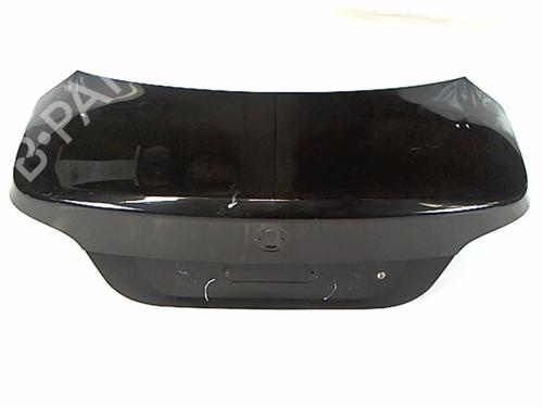 Used Tailgate BMW 5 (E60) 525 d (177 hp) 20435661