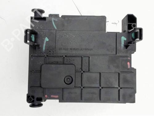 Fuse box CITROËN C4 II (NC_) 1.6 BlueHDi 120 | BP40224566E1 - Image 2