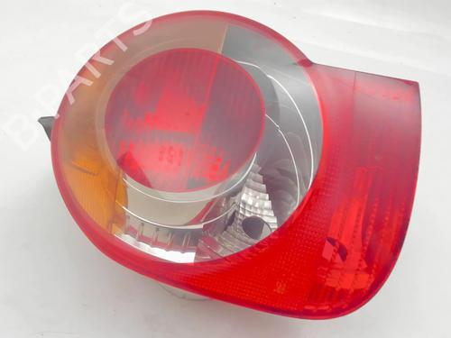 Used Left taillight Left taillight RENAULT MODUS / GRAND MODUS (F/JP0_) 1.5 dCi (FP0E, JP0E) (65 hp) 20428944 20428944