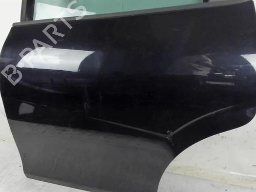 Used Left rear door SEAT LEON (1P1) 1.9 TDI (105 hp) 20398118