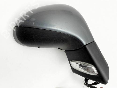 Right mirror PEUGEOT 207 (WA_, WC_) 1.4 16V | BP29956784C27