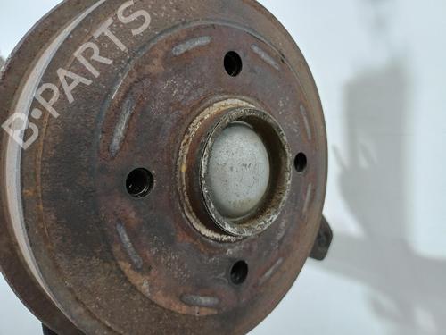 Used Rear axle Rear axle 37728046 37728046