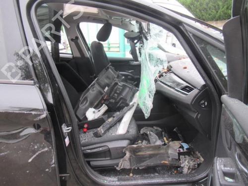 Used Parts BMW 2 Gran Tourer (F46)  218 d  1897031