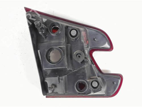 Right tailgate light RENAULT MEGANE III Grandtour (KZ0/1) 1.5 dCi (KZ1M, KZ1W, KZ0R) | BP20450131C80 