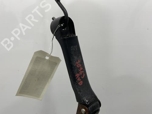 Used Front windshield wiper arm Front windshield wiper arm HYUNDAI H-1 / STAREX Bus (A1) 2.5 TCi (101 hp) 22599909 22599909