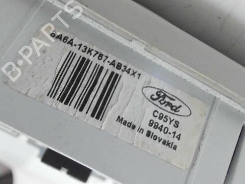 Interior roof light FORD B-MAX (JK) 1.5 TDCi | BP20390258I8 