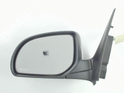 Left mirror HYUNDAI i20 I (PB, PBT) 1.2 | BP20464485C26 