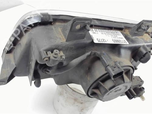 Right headlight KIA SPORTAGE SUV (K00) 2.0 TD 4WD | BP20478201C29 