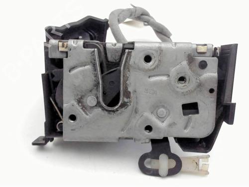 Højre fortil lås MINI MINI CLUBMAN (R55) Cooper D (109 hp) 31679396