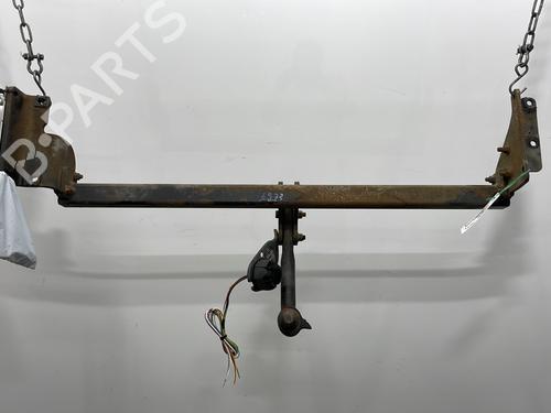 Used Tow ball/Mechanism NISSAN QASHQAI / QASHQAI +2 I (J10, NJ10, JJ10E) 2.0 dCi (150 hp) 27705631
