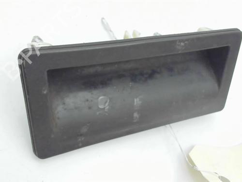 Used Tailgate handle Tailgate handle AUDI A5 Sportback (8TA) 2.0 TFSI (180 hp) 20423008 20423008