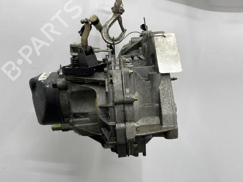 Used Gearbox Gearbox RENAULT MEGANE II (BM0/1_, CM0/1_) 1.6 16V (BM0C, CM0C) (113 hp) 20445469 20445469