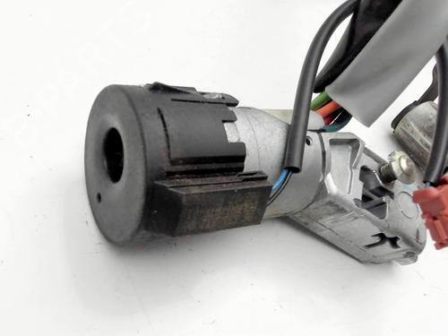 Ignition barrel PEUGEOT PARTNER MPV (5_, G_) 1.6 HDi 90 | BP30547461M48 