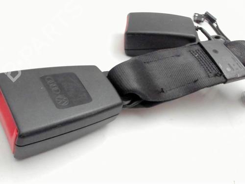 Seat buckle AUDI A1 Sportback (8XA, 8XF) 1.6 TDI | BP27664144I32 