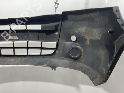 Used Front bumper Front bumper RENAULT MASTER II Van (FD) 2.5 dCi (FD02) (101 hp) 30161711 30161711