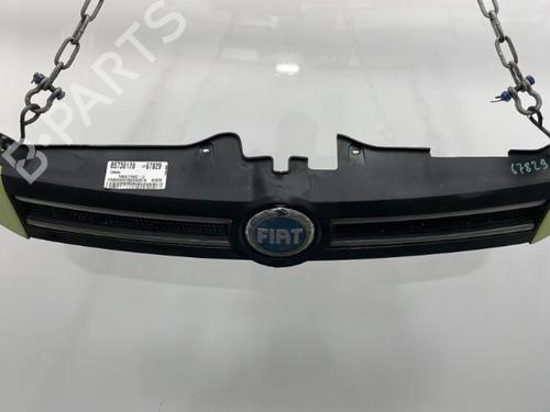 Used Grille FIAT PANDA (169_) 1.2 (169.AXB11, 169.AXB1A) (60 hp) 20397511
