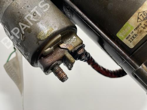 Starter RENAULT ESPACE II (J/S63_) 2.1 TD (J633, J634, J/S635, J/S63D) | BP31126614M8 