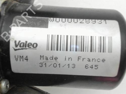 Front wiper motor FORD B-MAX (JK) 1.0 EcoBoost | BP28498485M29 - Image 7