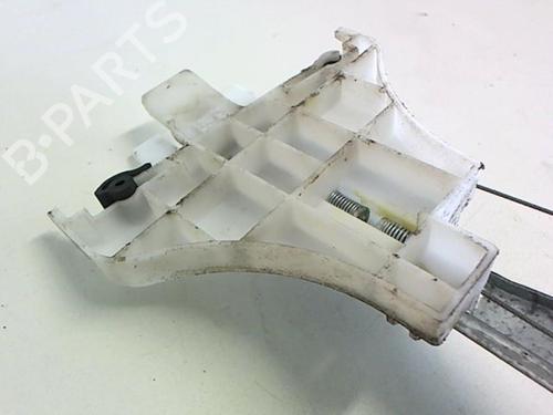 Rear right window mechanism FORD MONDEO III (B5Y) 1.8 16V | BP20470916C25 