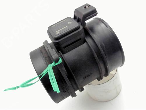 Mass air flow sensor NISSAN NAVARA NP300 (D40) 3.0 dCi 4WD | BP30688862M95  - Image 5