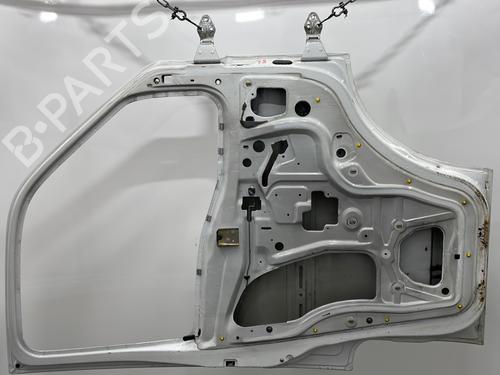 Left front door RENAULT MASTER II Van (FD) 2.5 D | BP26532322C2 
