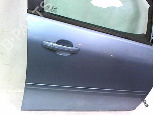 Right front door FORD FOCUS C-MAX (DM2) 1.8 TDCi | BP20414694C3 
