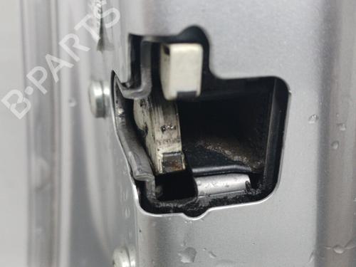 Left front door OPEL CORSA D (S07) 1.2 LPG (L08, L68) | BP20447133C2 