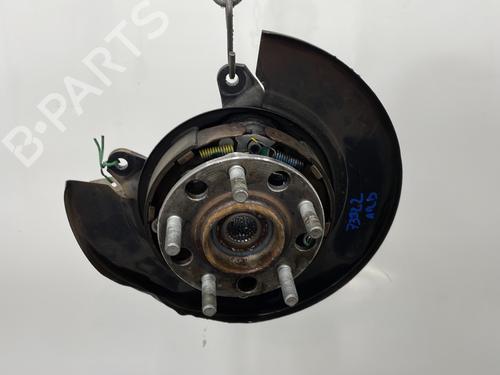 Used Right rear steering knuckle JEEP COMPASS (MK49) 2.0 CRD 4x4 (140 hp) 25475888
